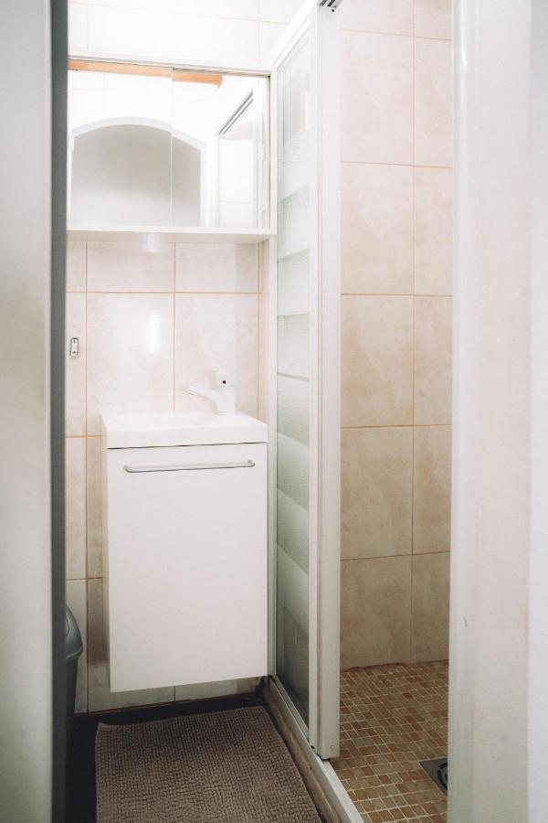 Cannes Centre Ville- Bel Appartement Studio + Mezzanine Exterior photo